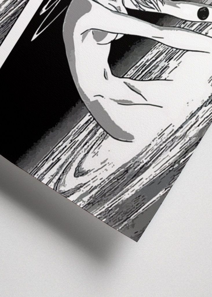 Neon Genesis Evangelion