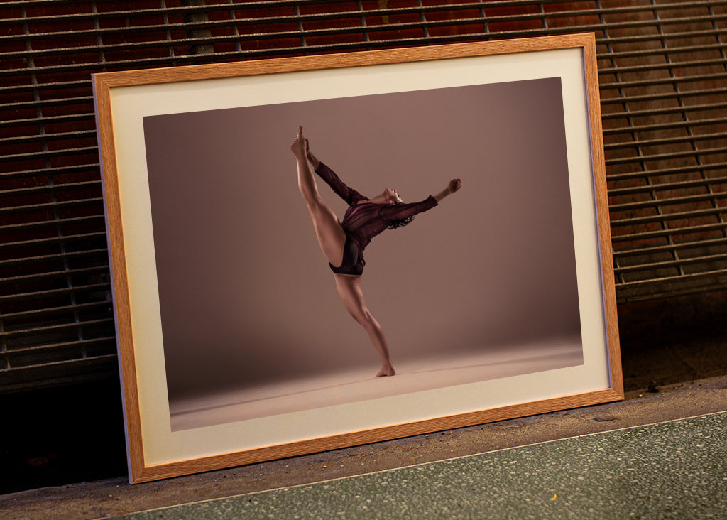 Ein Augenblick historischer Gnade