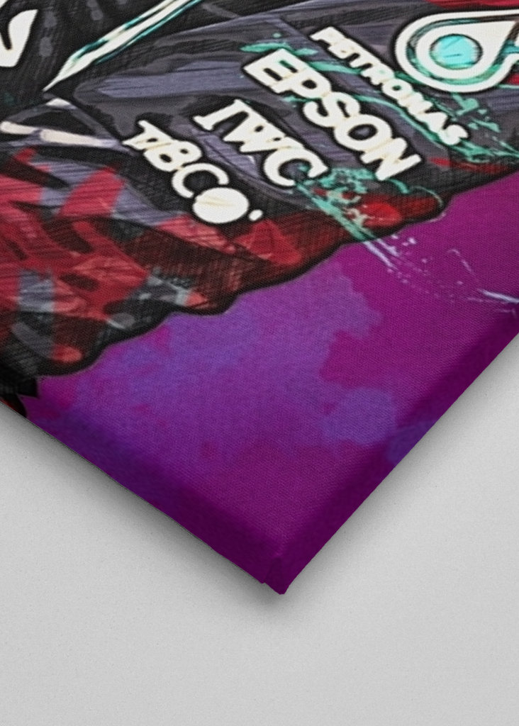 Malba Lewise Hamiltona