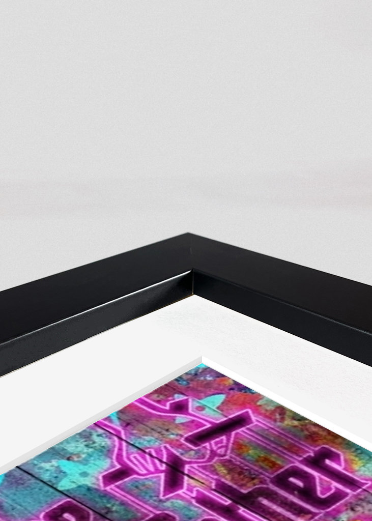 Pop Art Marlon Brando Poster