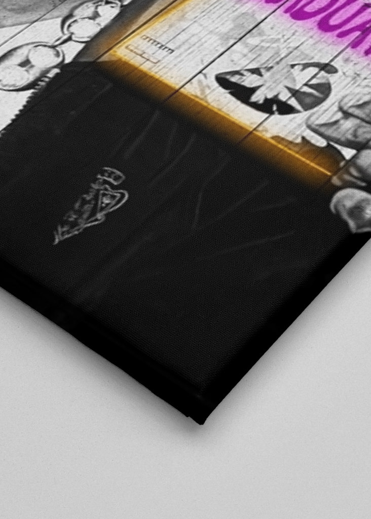 Pop Art kanye west Graduation