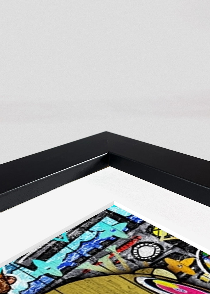 Pop Art kanye west Graduation