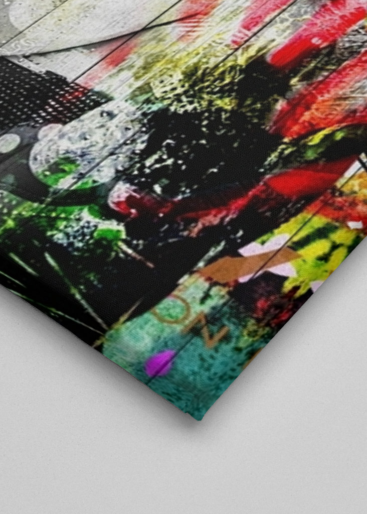 Pop Art Taylor Swift Poster