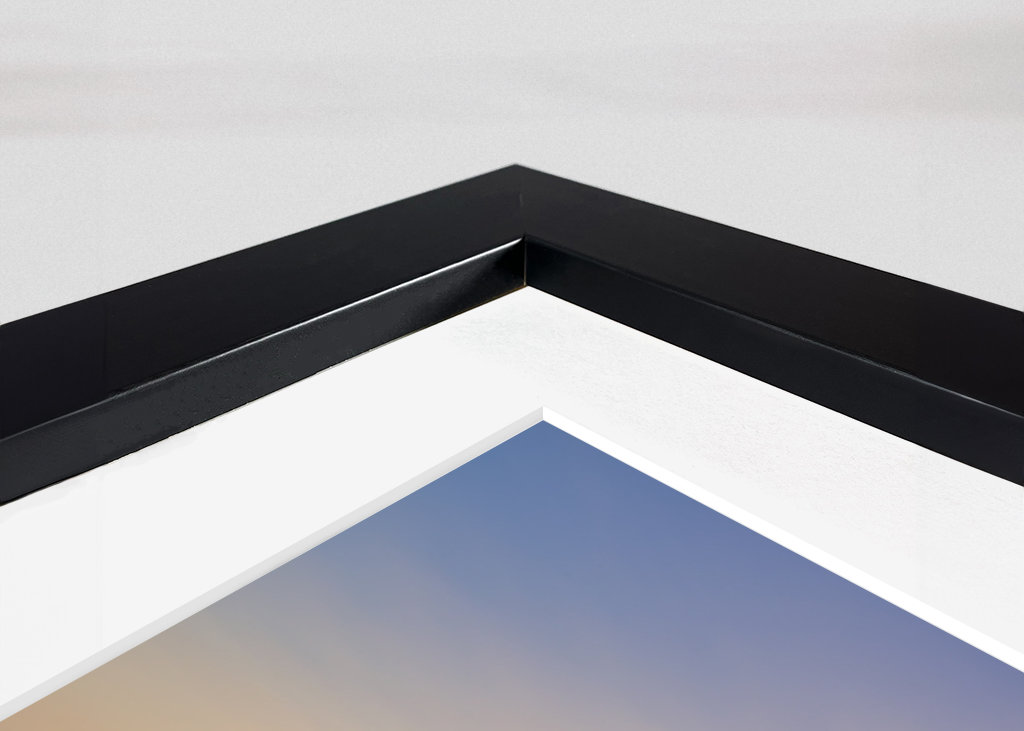 Warnemünde pier light