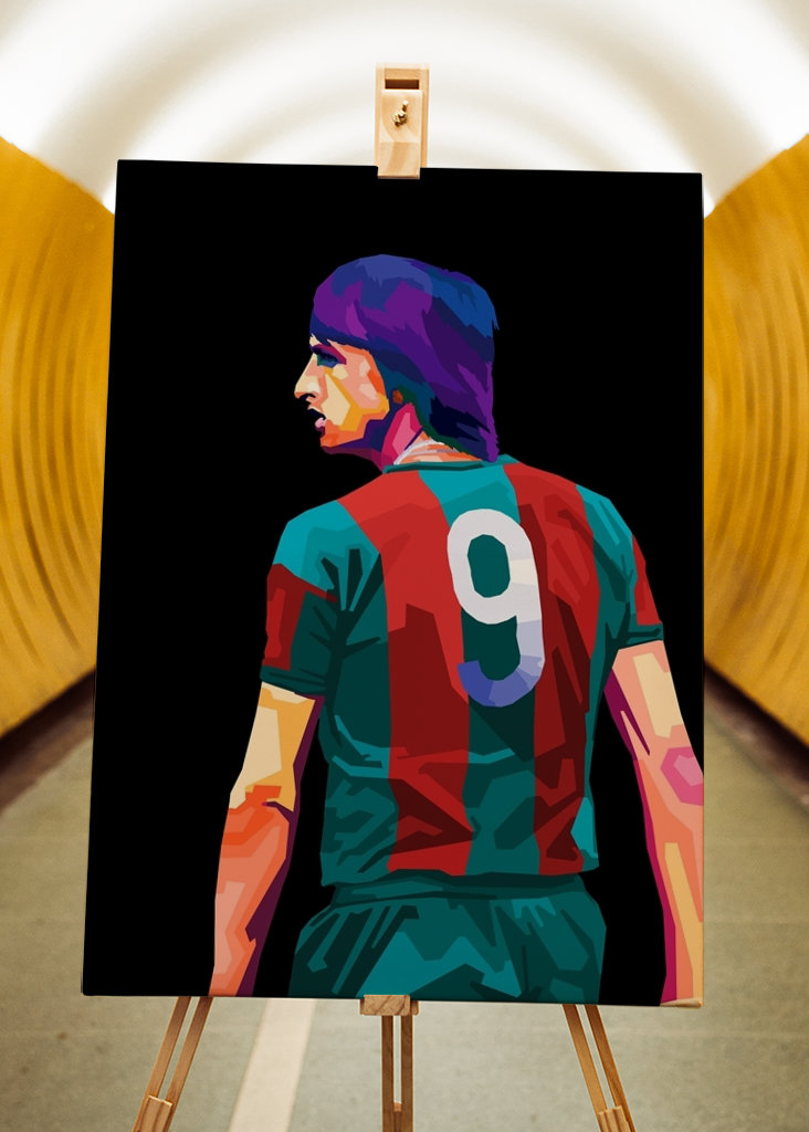 Johan Cruyff