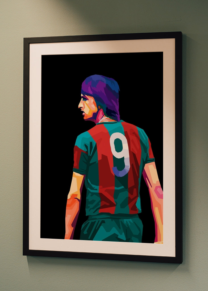 Johan Cruyff
