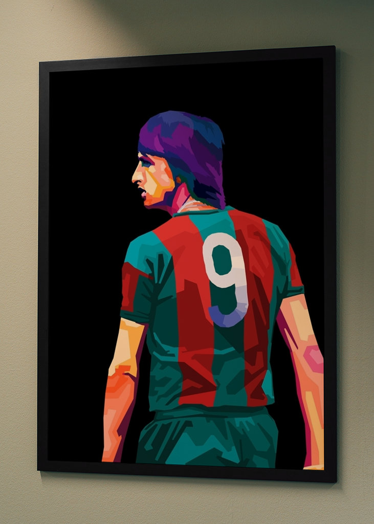 Johan Cruyff