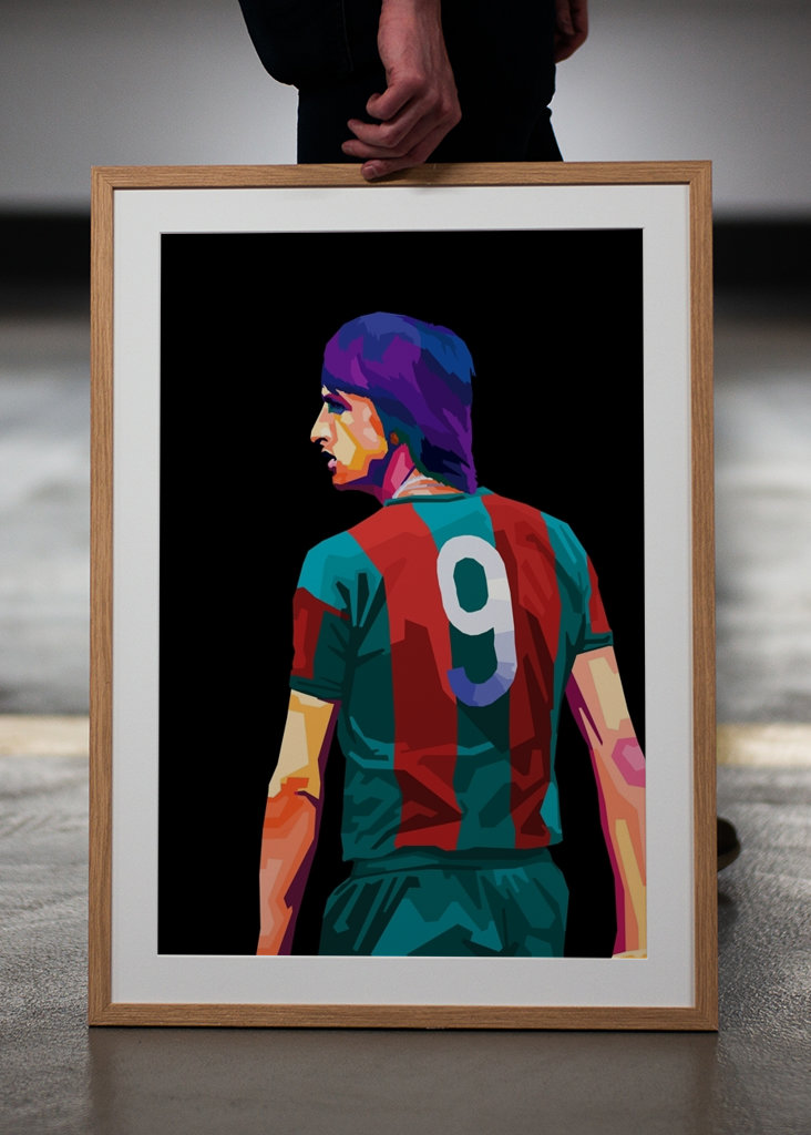 Johan Cruyff
