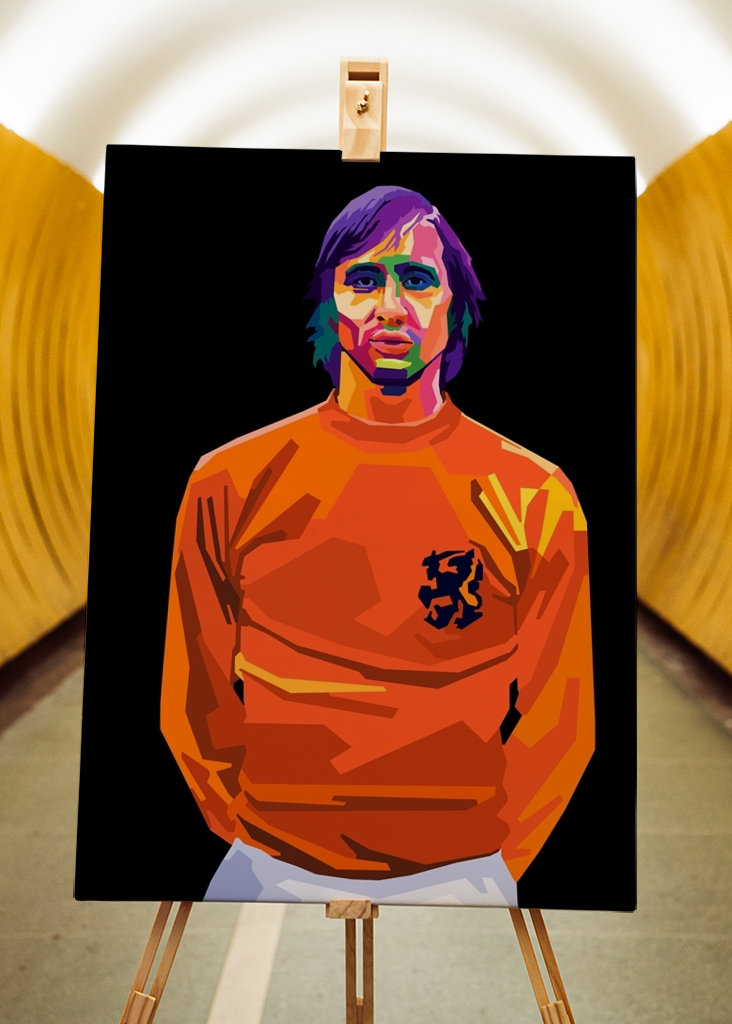 Johan Cruyff