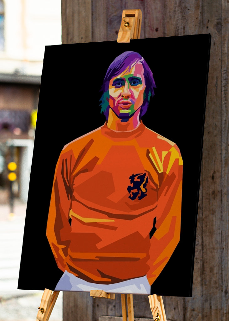 Johan Cruyff