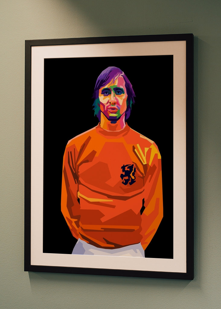 Johan Cruyff