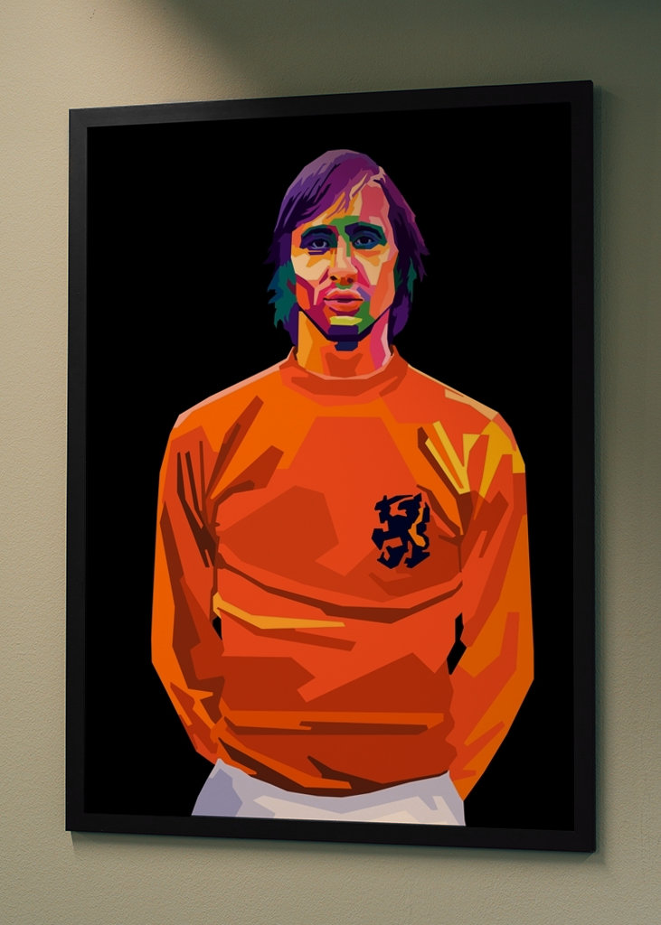 Johan Cruyff