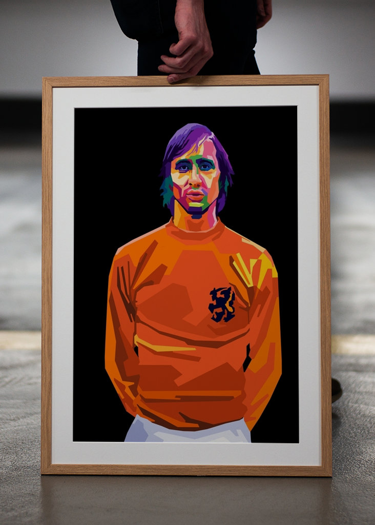Johan Cruyff