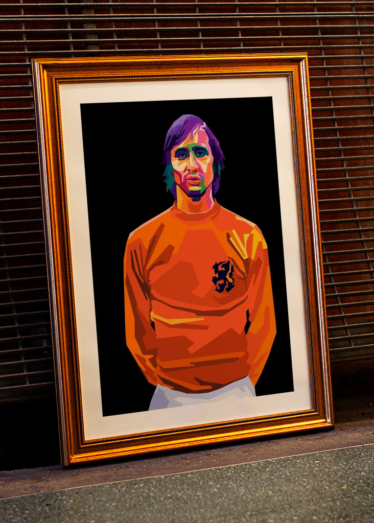 Johan Cruyff