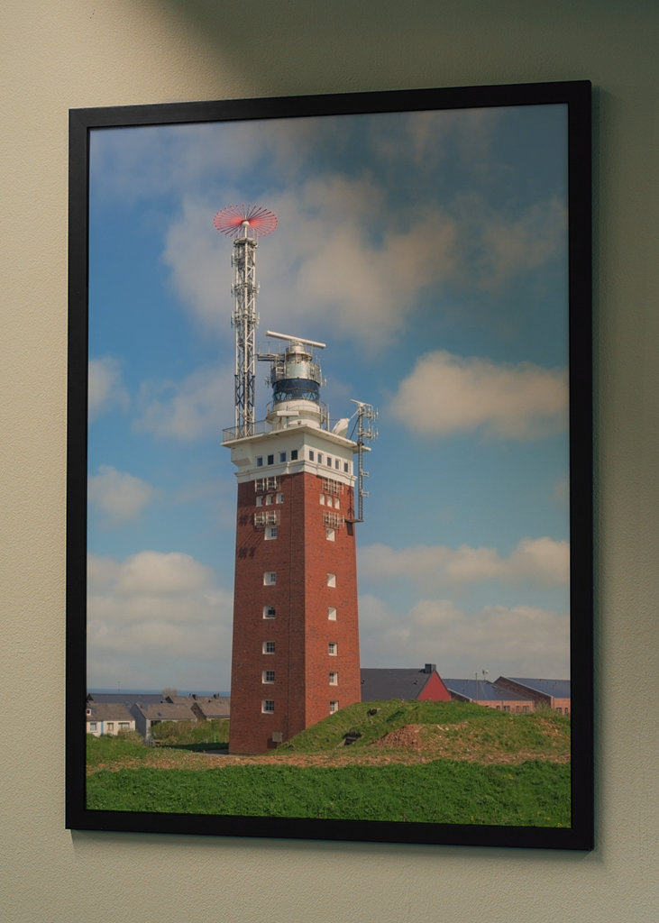 Leuchtturm Helgoland