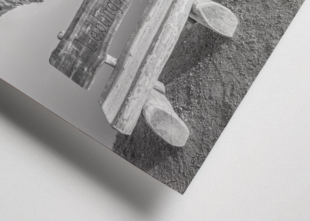 Blick zum Wilden Kaiser