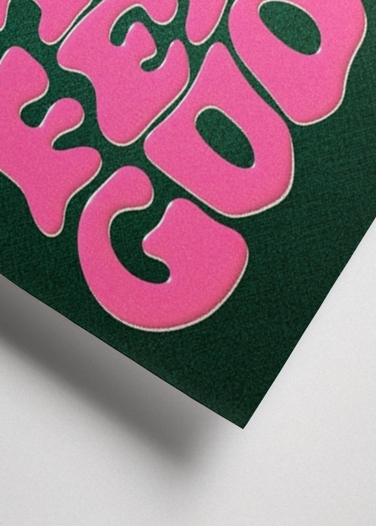 I Just Want To Feel Good