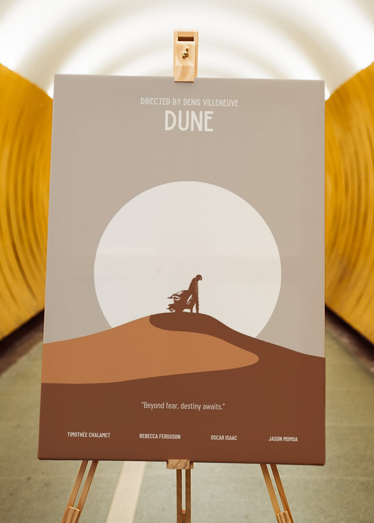 DUNE