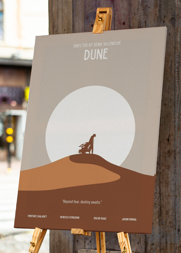 DUNE