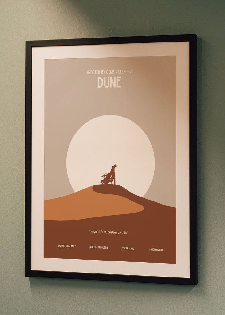 DUNE