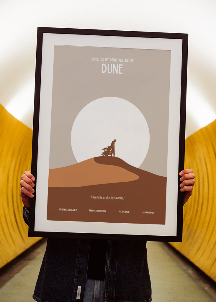 DUNE