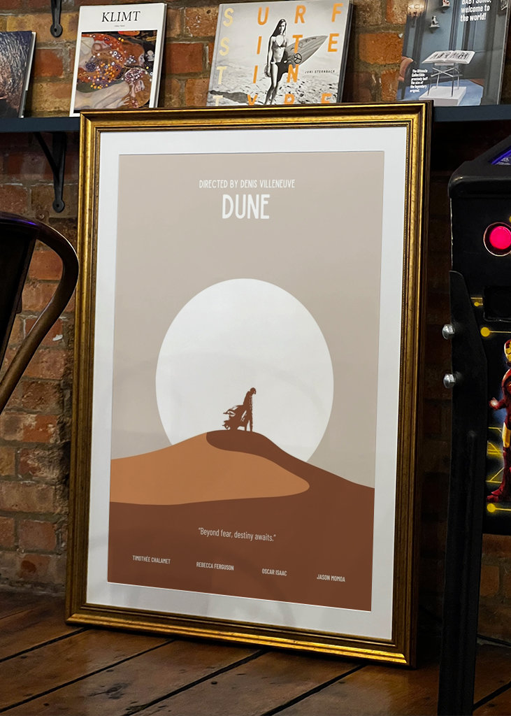 DUNE