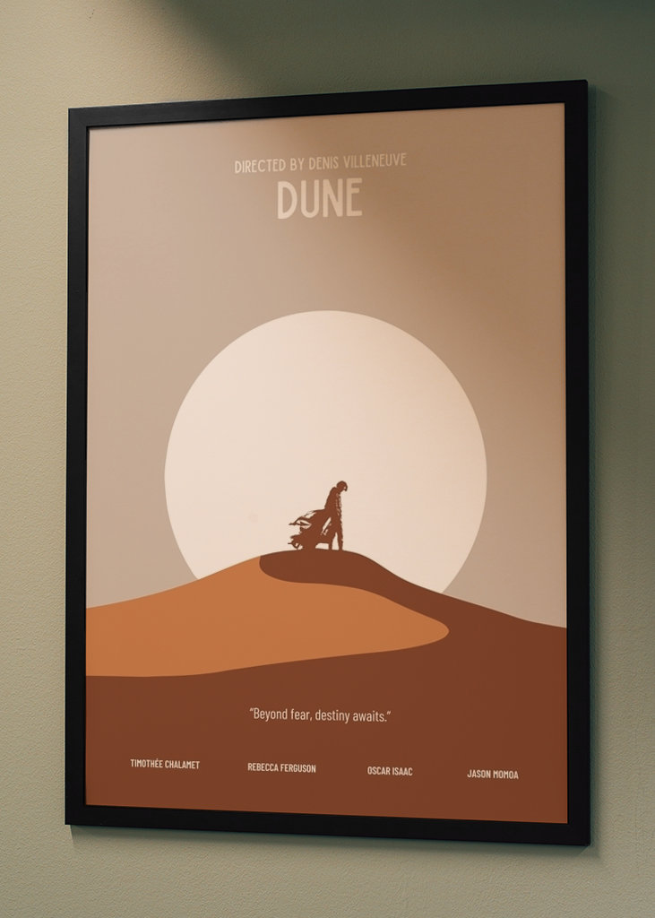 DUNE