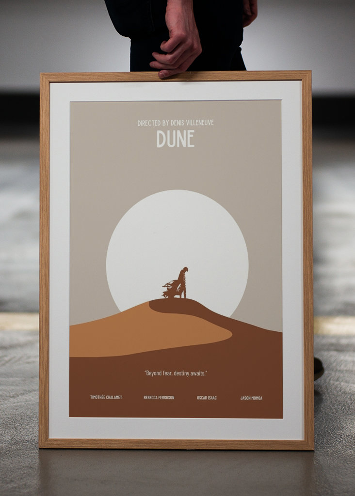 DUNE