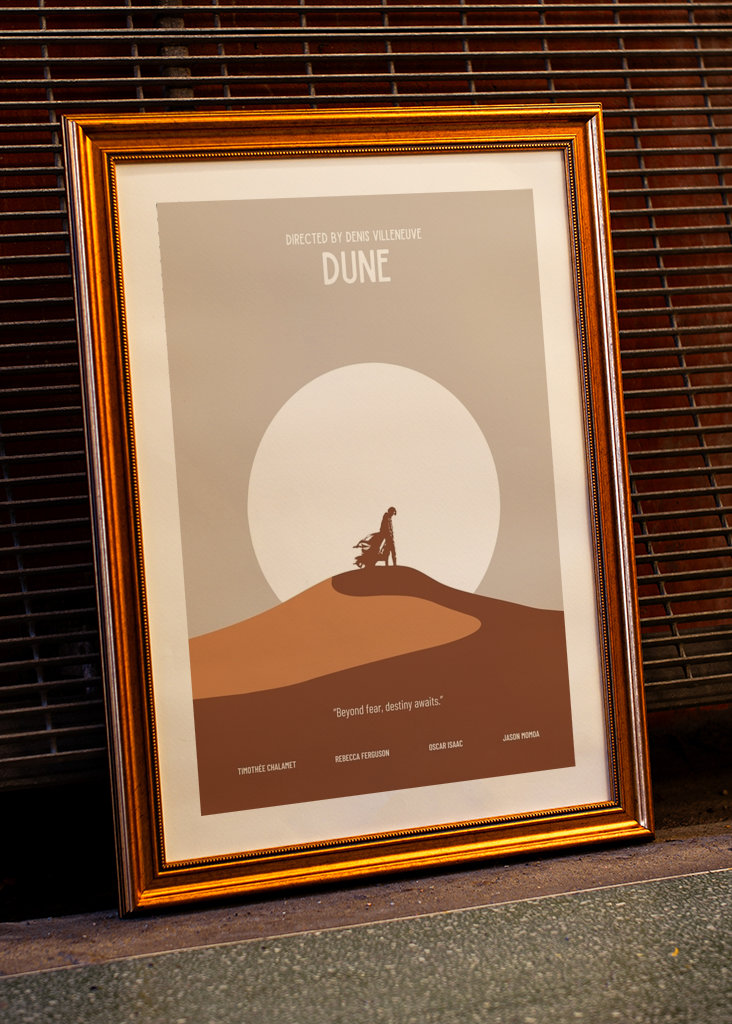 DUNE