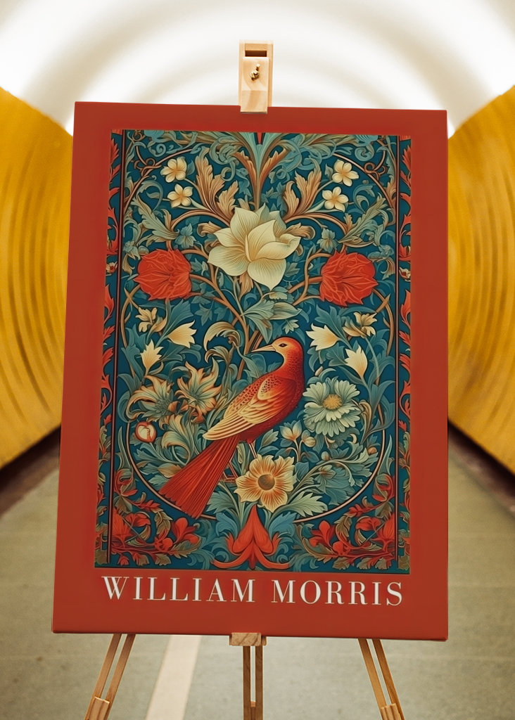 William Morris