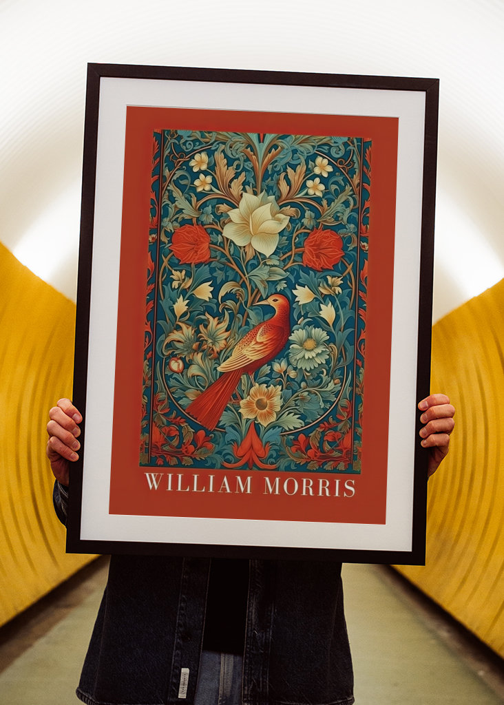 William Morris