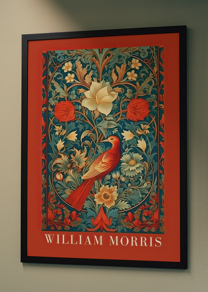 William Morris