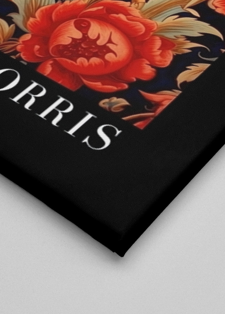 William Morris Print plakat