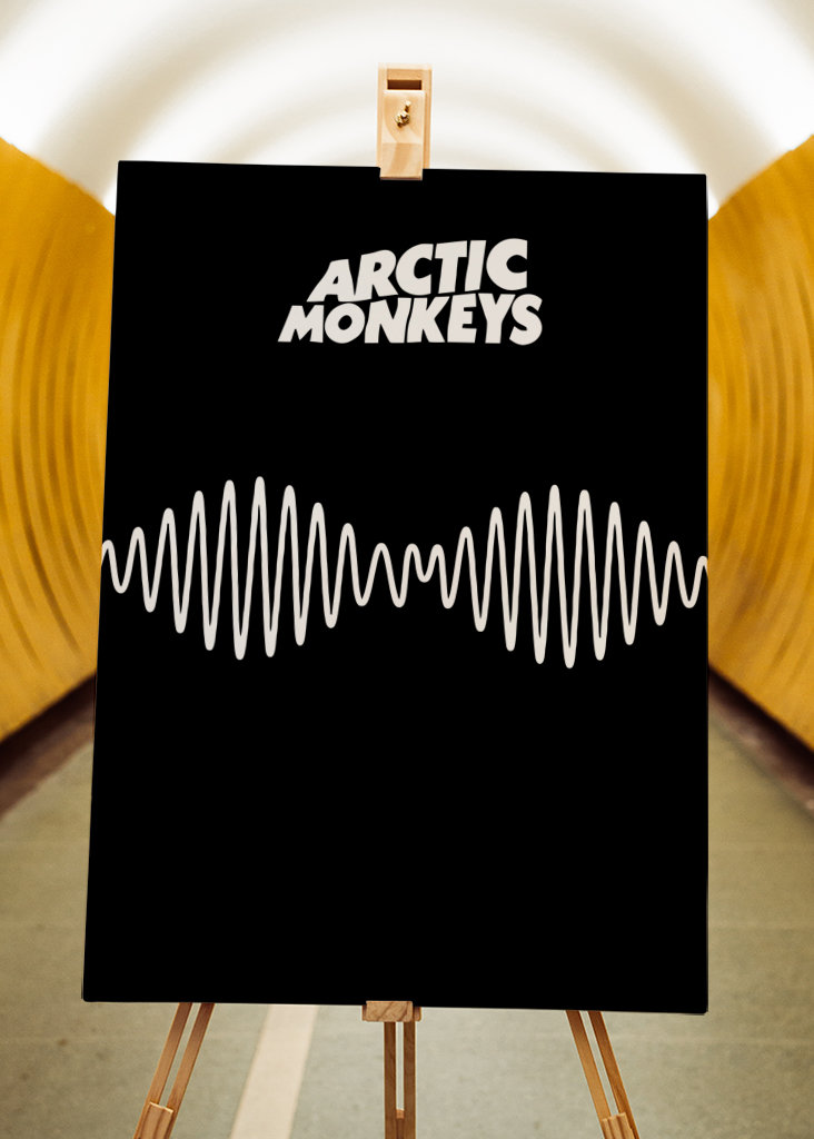 AM Arctic Monkeys