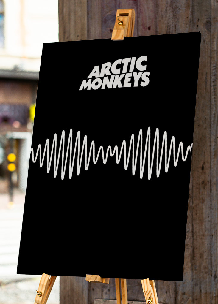 AM Arctic Monkeys