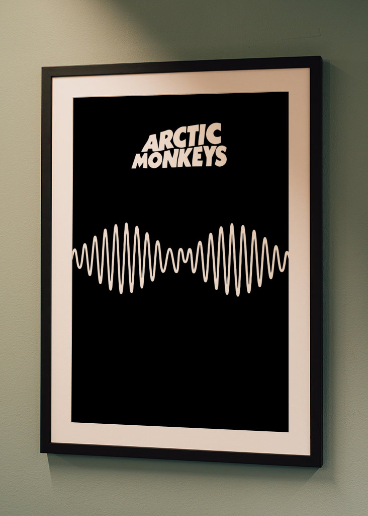 AM Arctic Monkeys