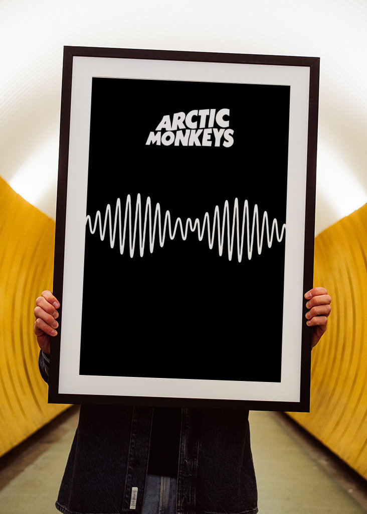 AM Arctic Monkeys