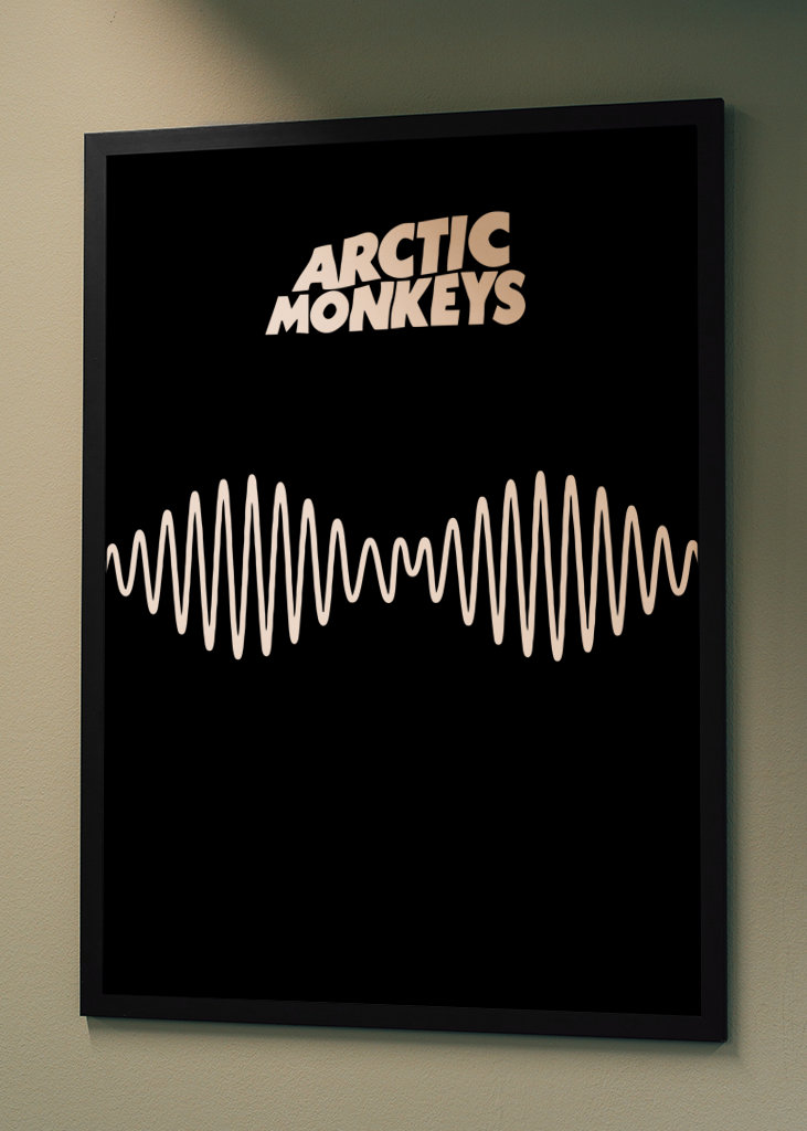 AM Arctic Monkeys