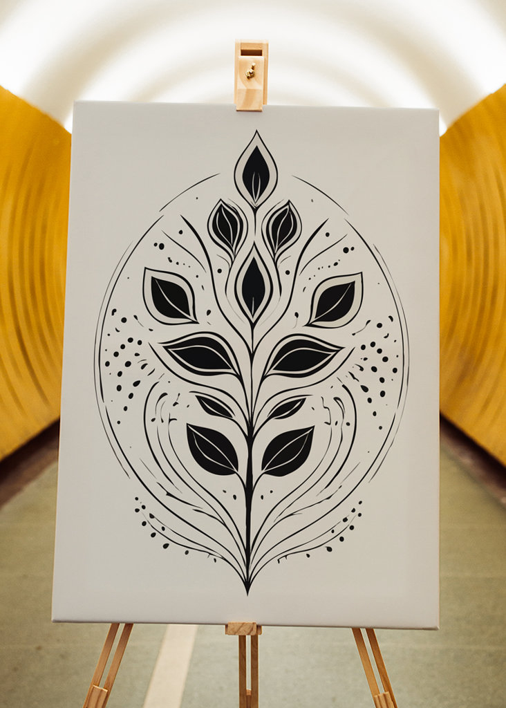 Minimalistické umění