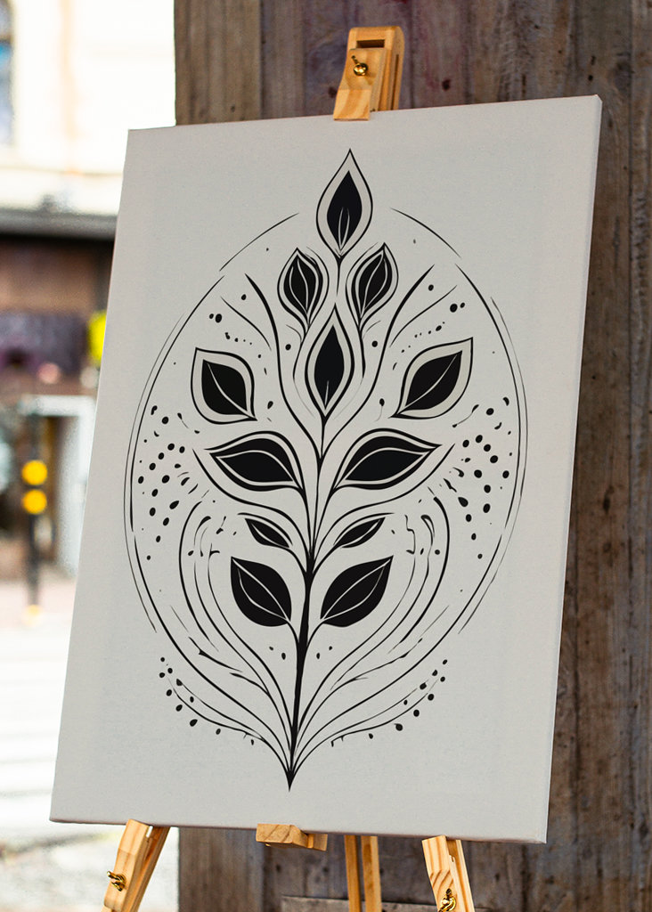 Minimalistické umění