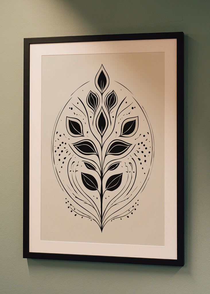 Minimalistické umění