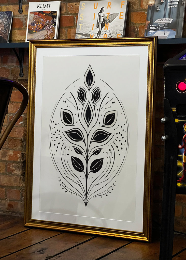 Minimalistické umění