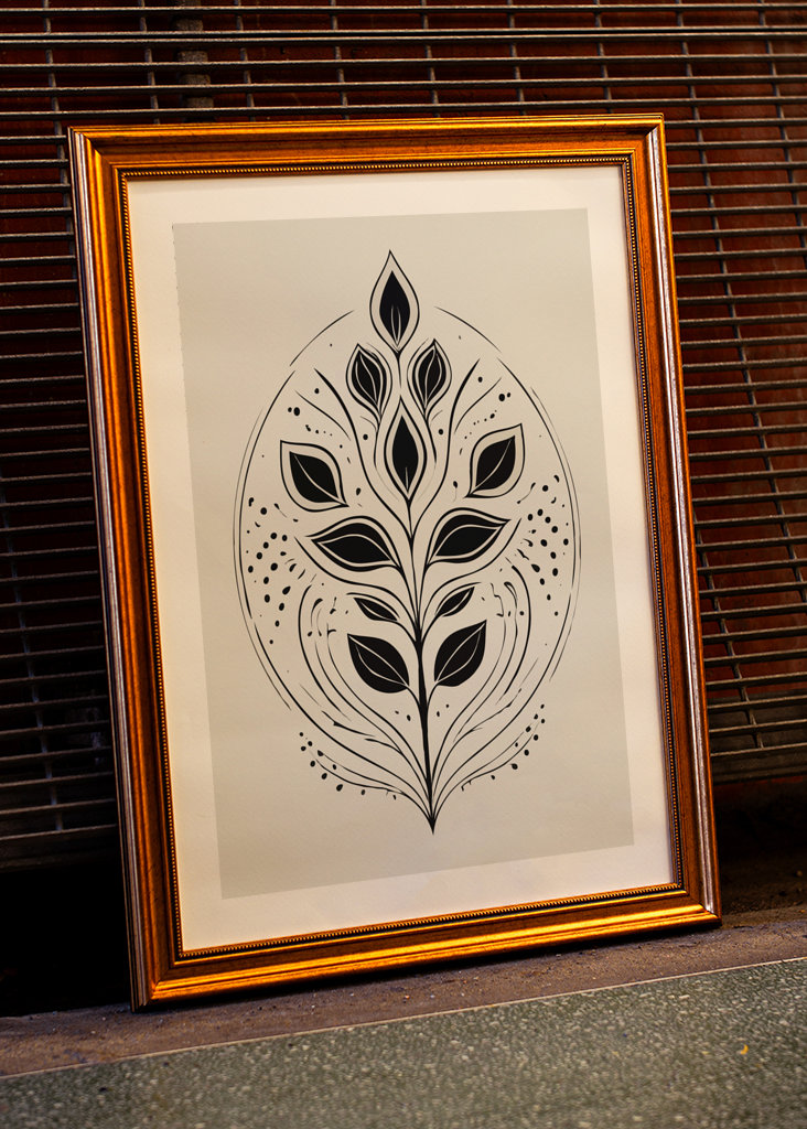 Minimalistické umění