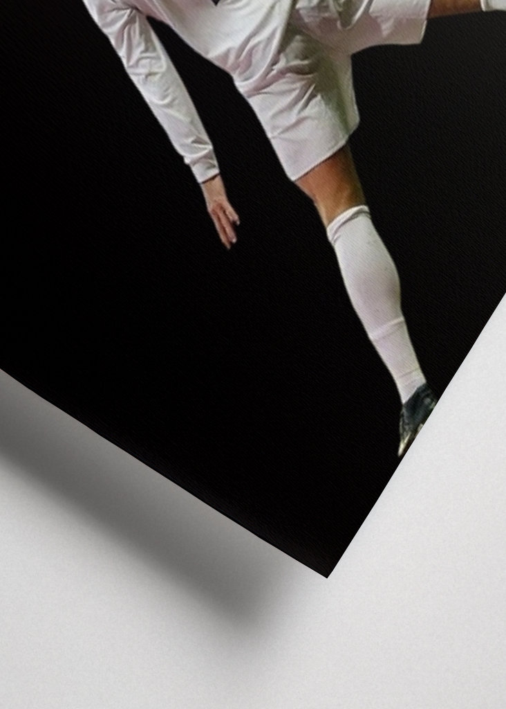 Cristiano Ronaldo Quotes