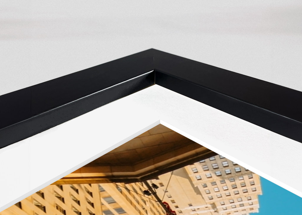 Wolkenkrabbers i New York 