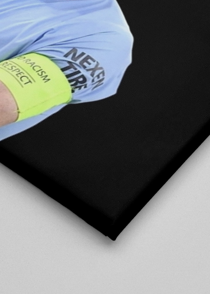 Kevin De Bruyne Quotes