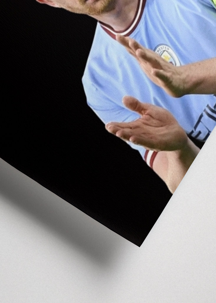 Kevin De Bruyne Quotes