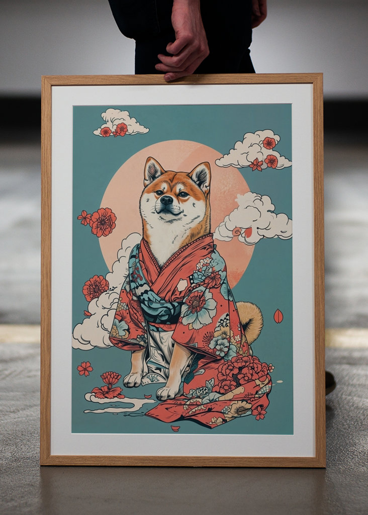 Shiba Inu 