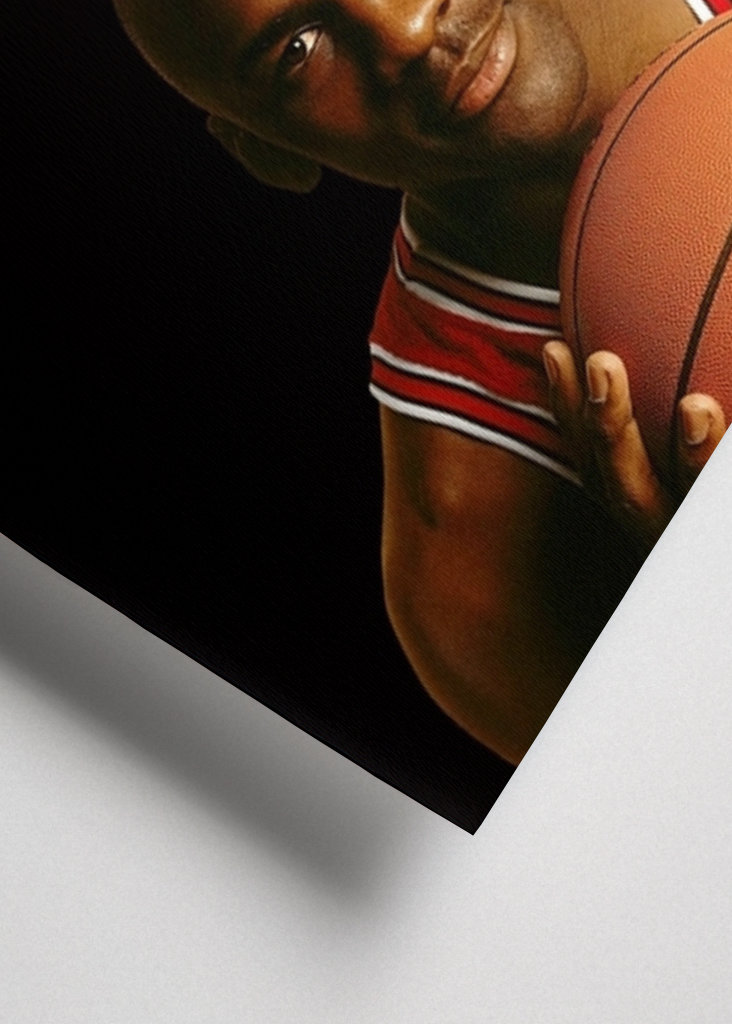 Michael Jordan Idézetek