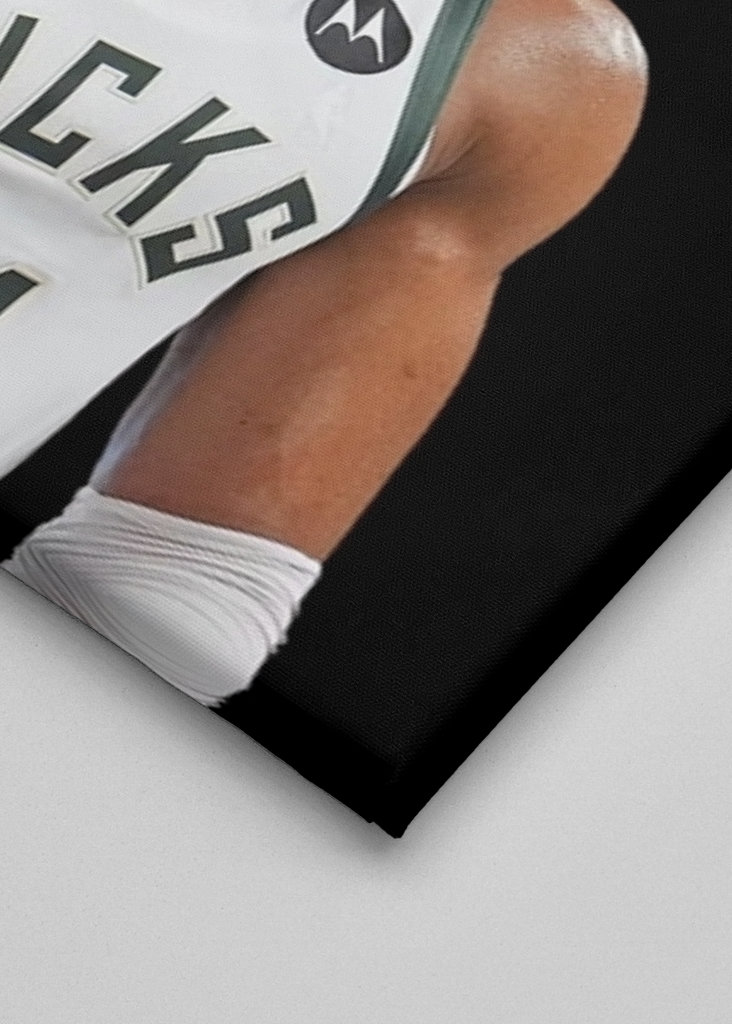 Giannis Antetokounmpo Quotes